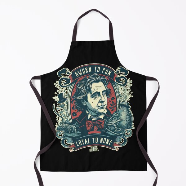 Item preview, Lewis Carroll - Sworn to Pun, Loyal to None designed and sold by danielliamgill.