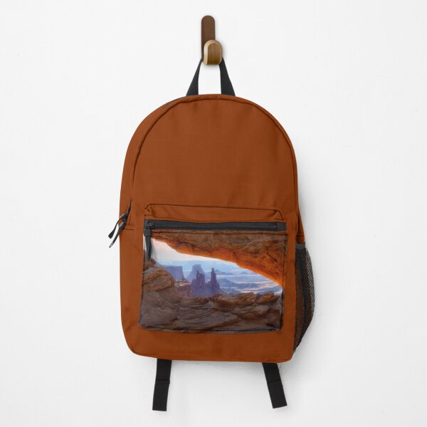 Item preview, Canyonlands Through Mesa Arch - Utah designed and sold by Kathy Weaver.
