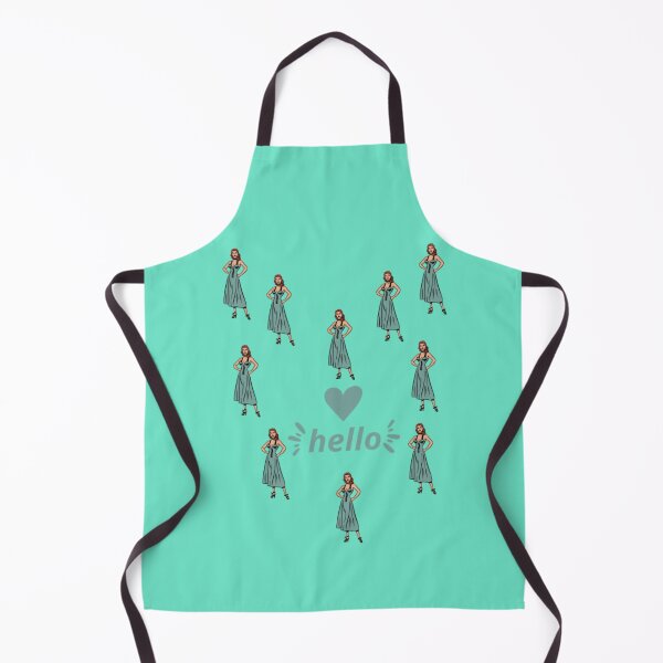 Item preview, hello designed and sold by Ikilukishop.