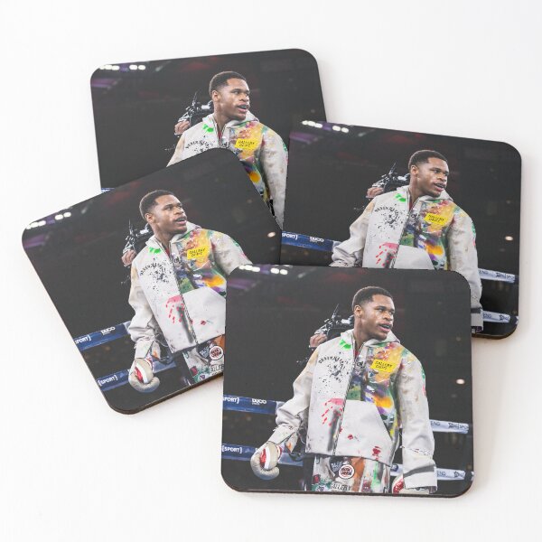Item preview, Devin The Dream Haney Undisputed World Champion designed and sold by Michael Capparelli.