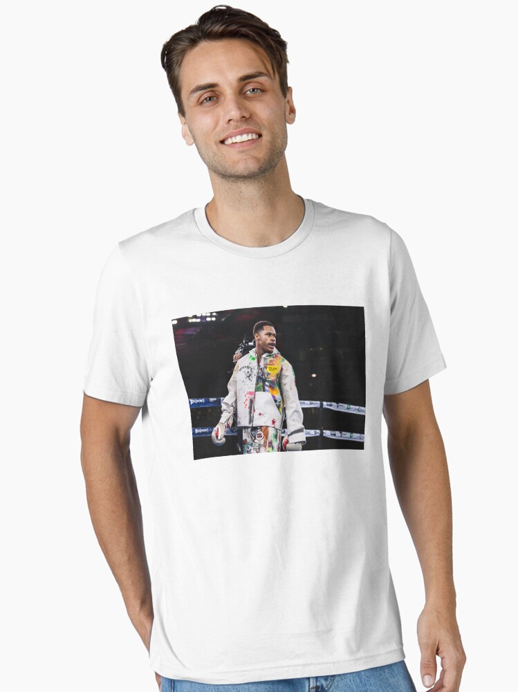 Devin The Dream Haney Undisputed World Champion