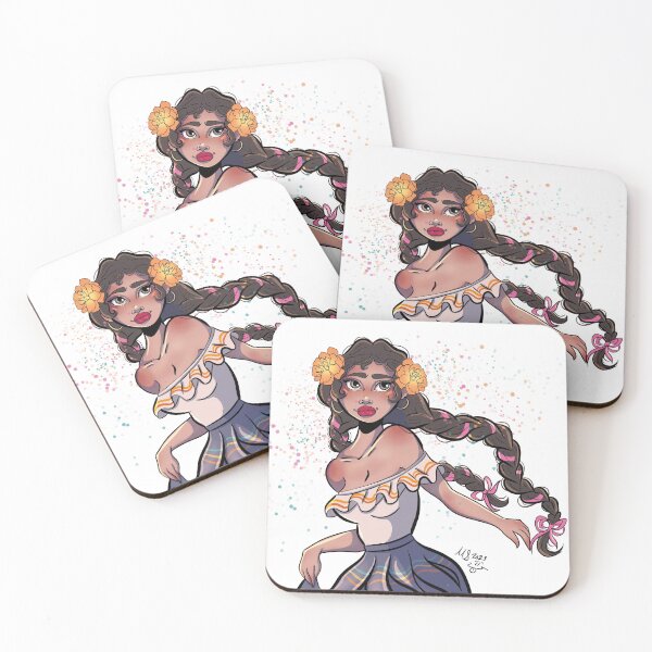 Item preview, Bonita  designed and sold by misasupergeek.