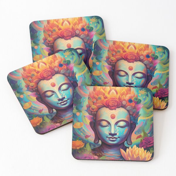 Item preview, Buddha 17 designed and sold by Gypsykiss.