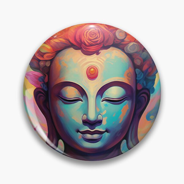 Item preview, Buddha 17 designed and sold by Gypsykiss.