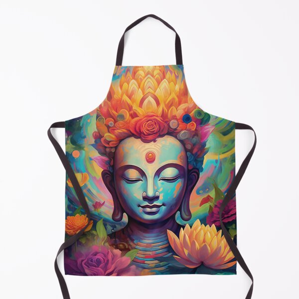 Item preview, Buddha 17 designed and sold by Gypsykiss.