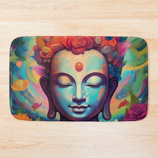 Item preview, Buddha 17 designed and sold by Gypsykiss.