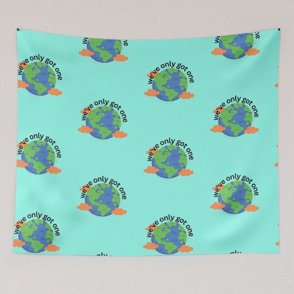 Item preview, earth designed and sold by Zaibo.