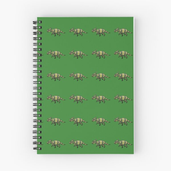Item preview, Cute Albertaceratops, green dinosaur designed and sold by LilDinoBoy.