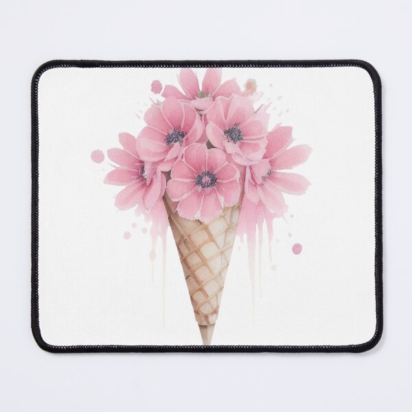 Item preview, hydrangea ice cream designed and sold by Harmonysens.
