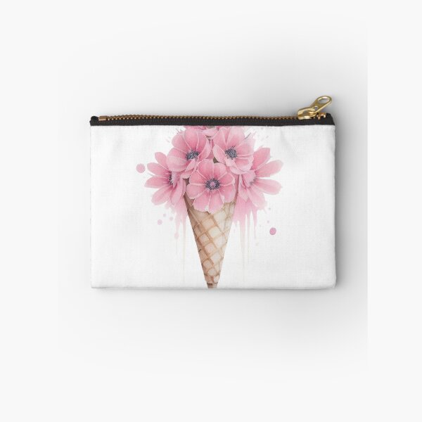 Item preview, hydrangea ice cream designed and sold by Harmonysens.