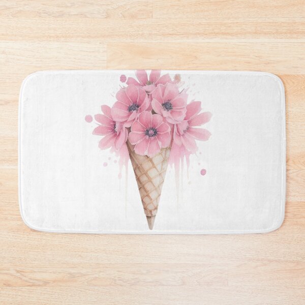 Item preview, hydrangea ice cream designed and sold by Harmonysens.