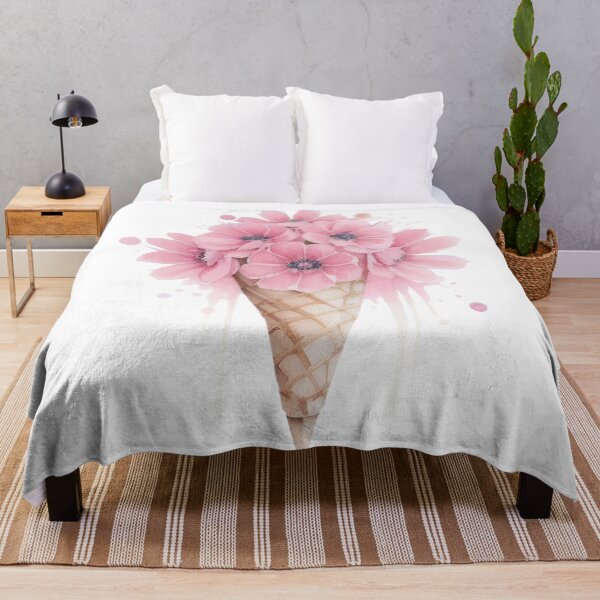 Item preview, hydrangea ice cream designed and sold by Harmonysens.