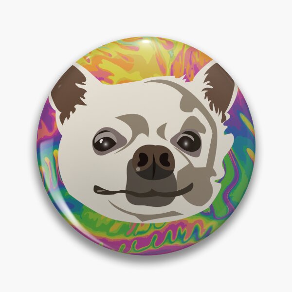 Item preview, Chihuahua trip designed and sold by Constanza Durán Fontecilla.