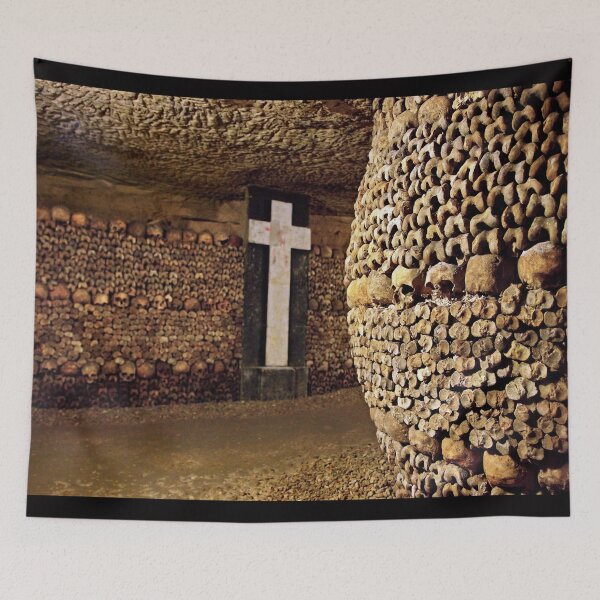 Item preview, Memento mori designed and sold by Hercules Milas.