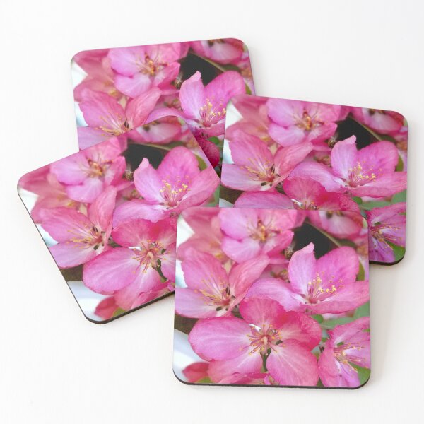 Item preview, Prairifire Crabapple designed and sold by bjtomiko.