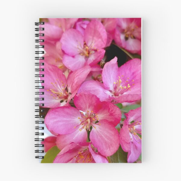 Item preview, Prairifire Crabapple designed and sold by bjtomiko.