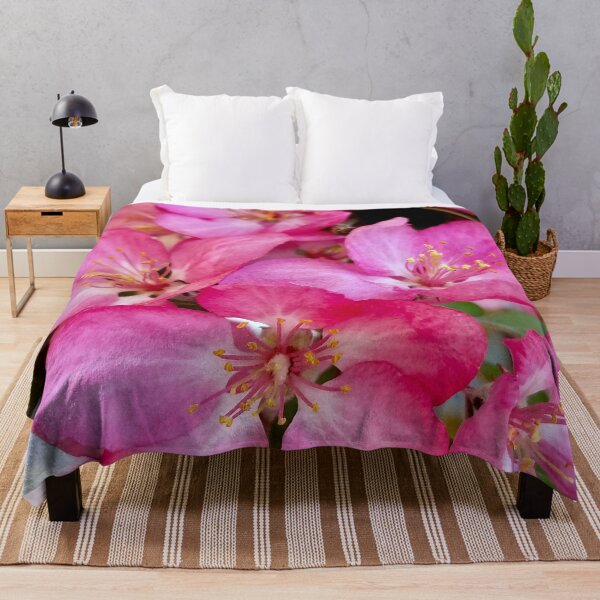 Item preview, Prairifire Crabapple designed and sold by bjtomiko.