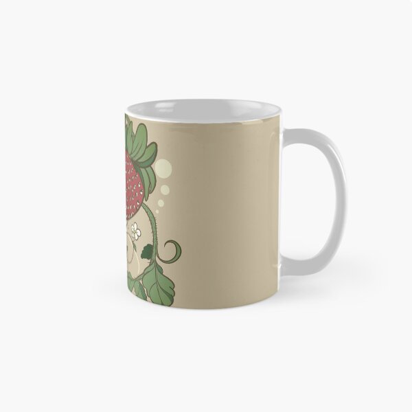 Aperçu de l'œuvre Yeux de fraise créée et vendue par MariahL.