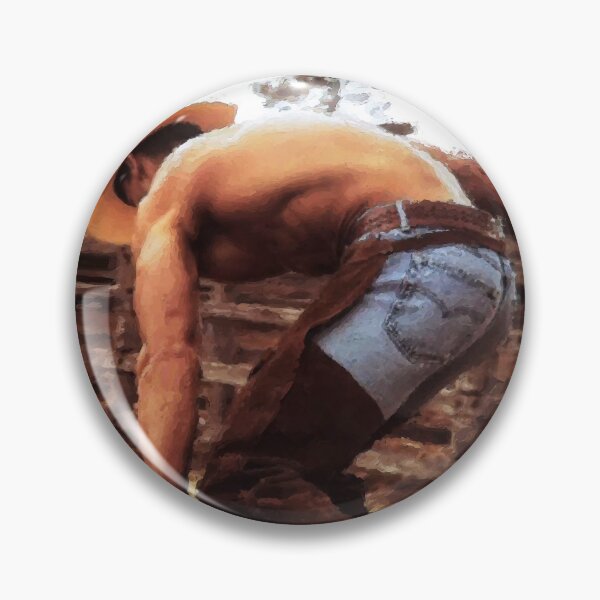 Item preview, Ranch Hand designed and sold by Jarrod Vandenberg.