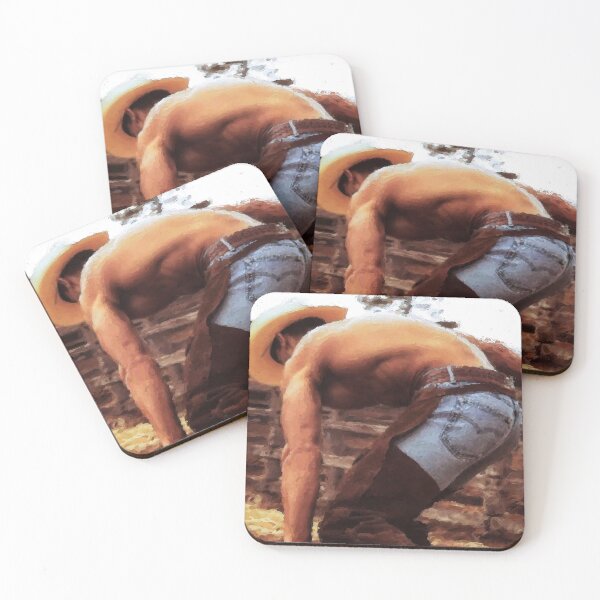 Item preview, Ranch Hand designed and sold by Jarrod Vandenberg.