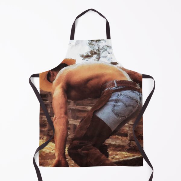 Item preview, Ranch Hand designed and sold by Jarrod Vandenberg.