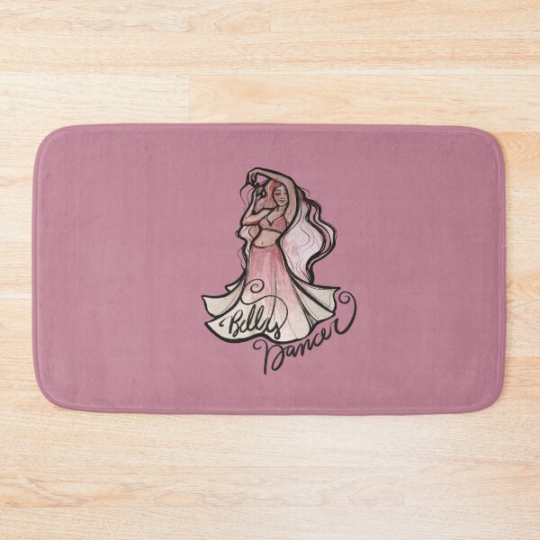 Item preview, Belly Dancer designed and sold by FrictionMaxxing.
