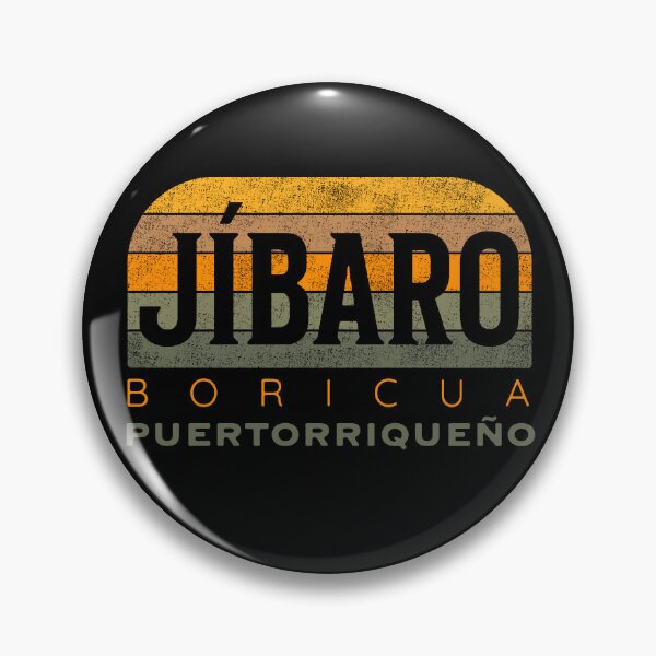 Artikelvorschau, Jibaro Boricua Puertorriqueño entworfen und verkauft von SoLunAgua ..