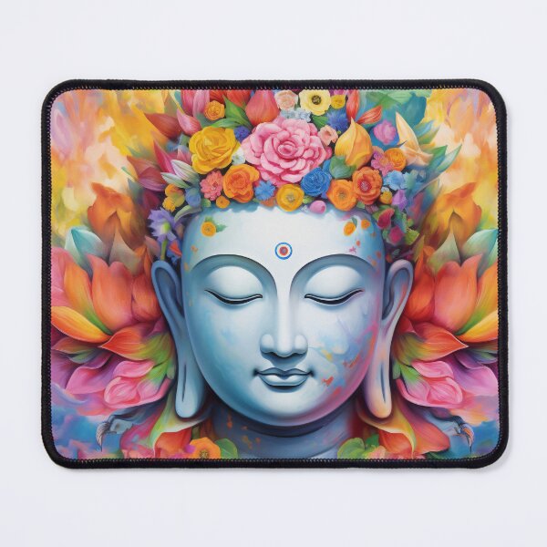 Item preview, Buddha 19 designed and sold by Gypsykiss.