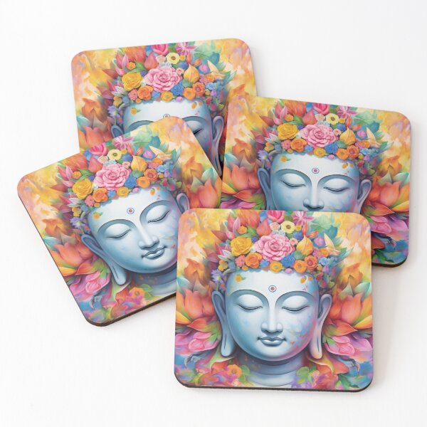 Item preview, Buddha 19 designed and sold by Gypsykiss.