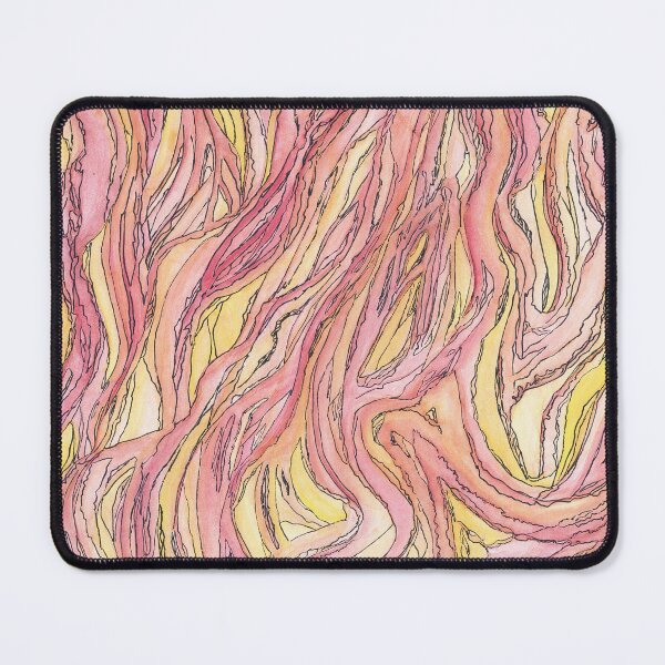 Item preview, Liquid Fire designed and sold by HDmakesart.
