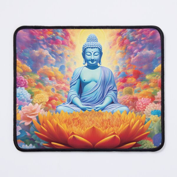 Item preview, Buddha 18 designed and sold by Gypsykiss.