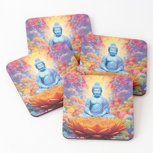 Item preview, Buddha 18 designed and sold by Gypsykiss.