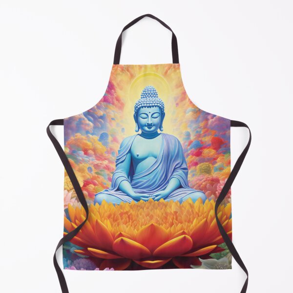 Item preview, Buddha 18 designed and sold by Gypsykiss.