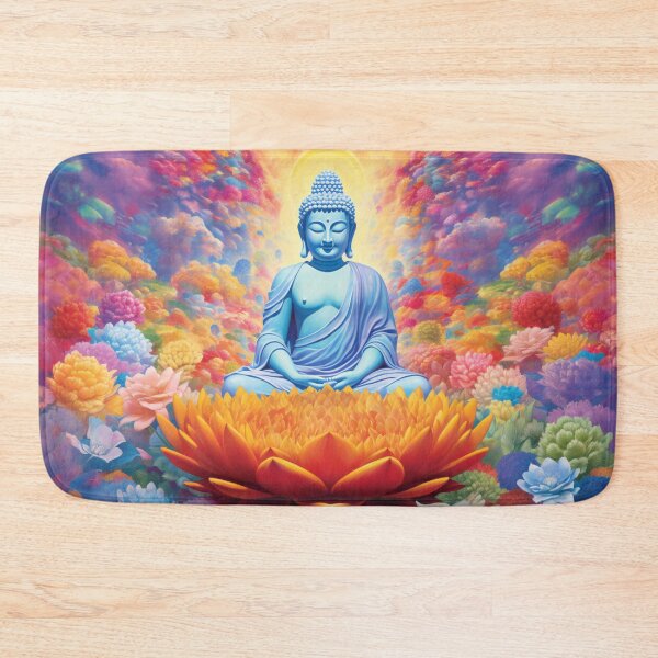 Item preview, Buddha 18 designed and sold by Gypsykiss.