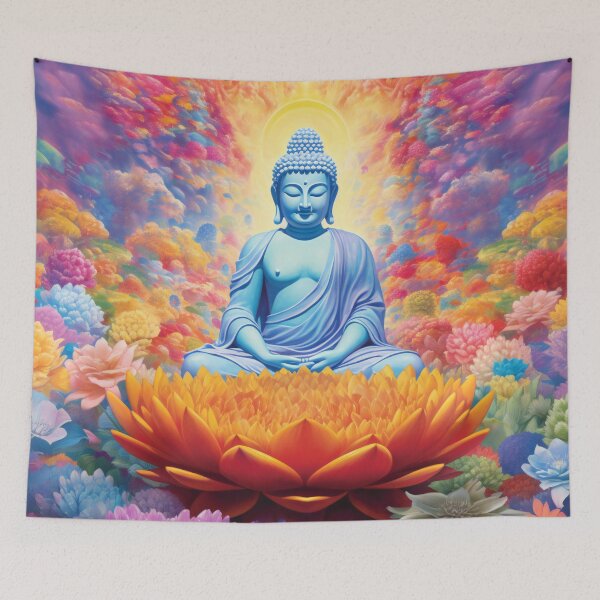 Item preview, Buddha 18 designed and sold by Gypsykiss.