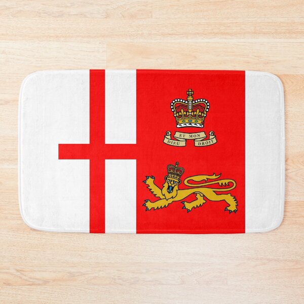 Item preview, Royalist Flag - English Civil War designed and sold by sirglennbo.