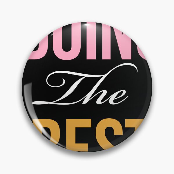 Item preview, Doing the best designed and sold by maroleess-99.