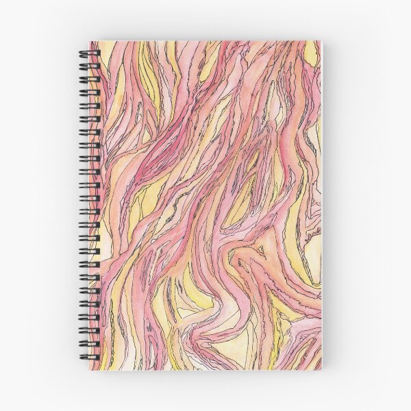 Item preview, Liquid Fire designed and sold by HDmakesart.