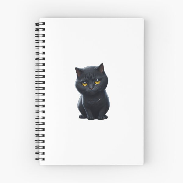 Item preview, Cute Kitten designed and sold by TheStickerPatch.