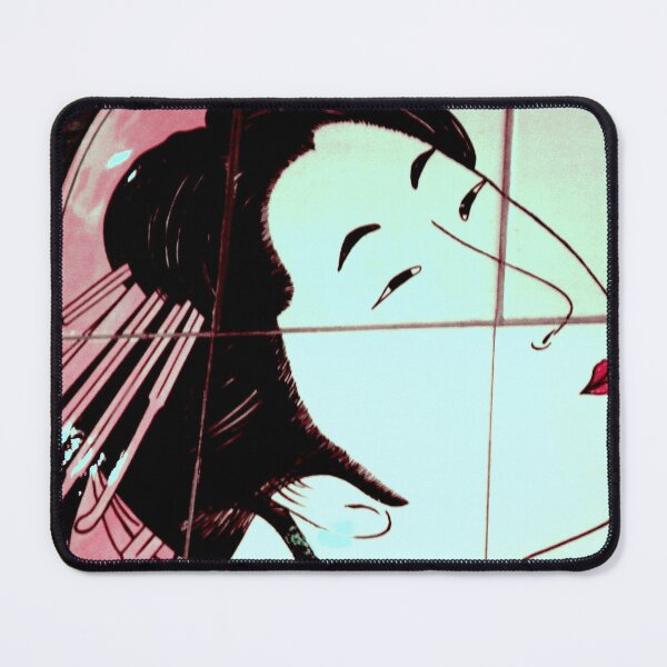 Item preview, Geisha represented in ceramics designed and sold by Janet GATHIER-COOMBER.
