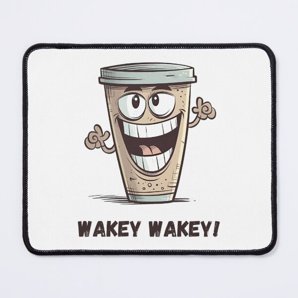 Item preview, Wakey Coffee designed and sold by Offsite.