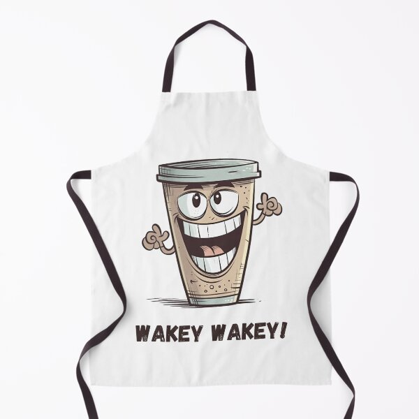 Item preview, Wakey Coffee designed and sold by Offsite.