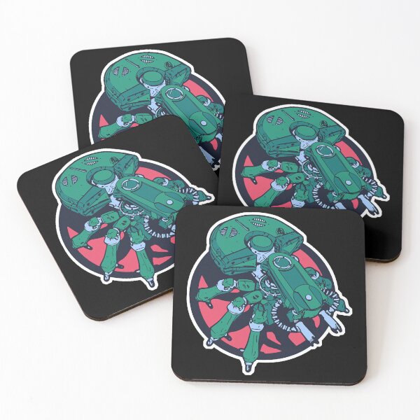 Item preview, Tachikoma power designed and sold by MadalineLangosh.