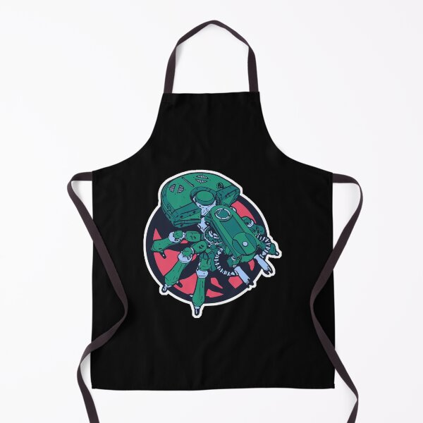 Item preview, Tachikoma power designed and sold by MadalineLangosh.