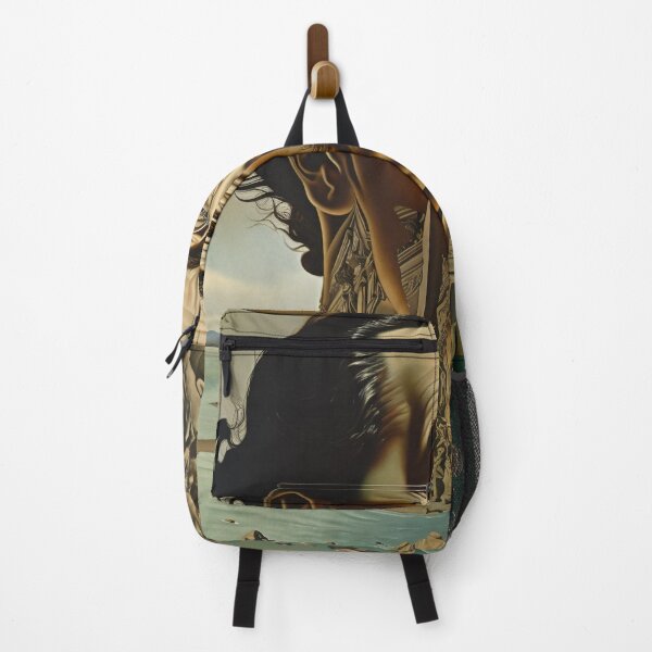 Item preview, Dali's Dreamscapes designed and sold by Mullet Monkey.