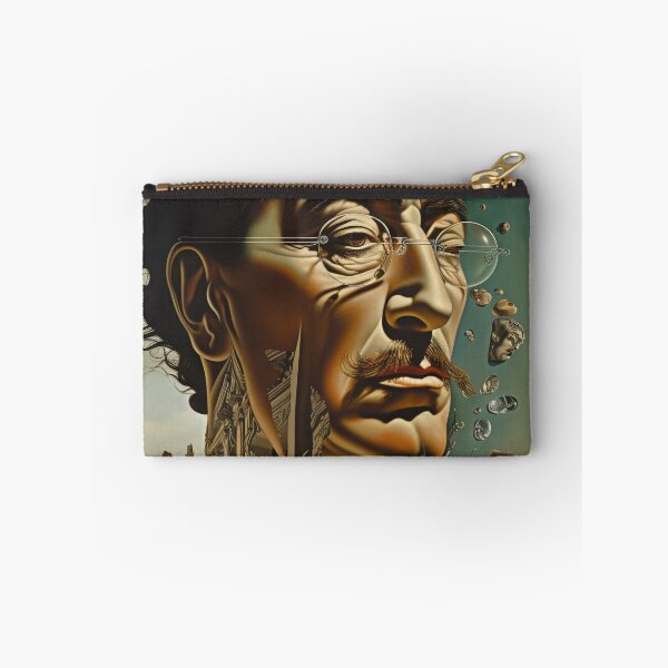 Item preview, Dali's Dreamscapes designed and sold by Mullet Monkey.