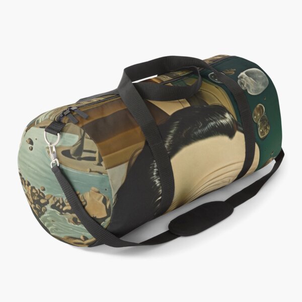 Item preview, Dali's Dreamscapes designed and sold by Mullet Monkey.