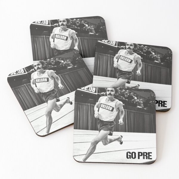 Item preview, Go Pre - Black and White designed and sold by rtbrassard.