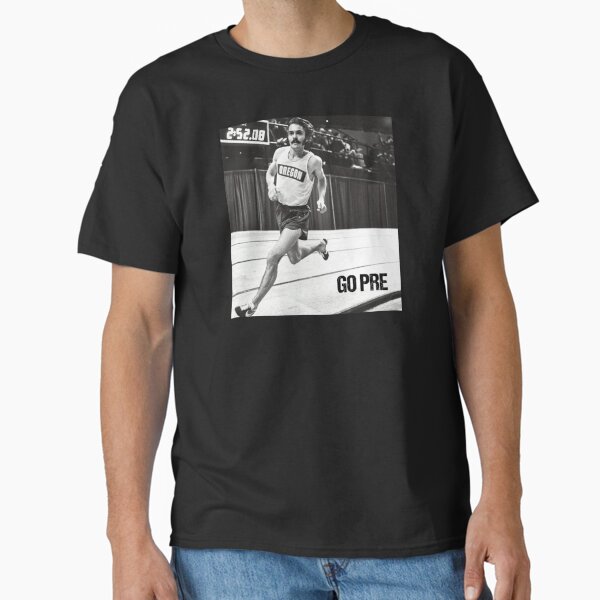 nike prefontaine t shirt