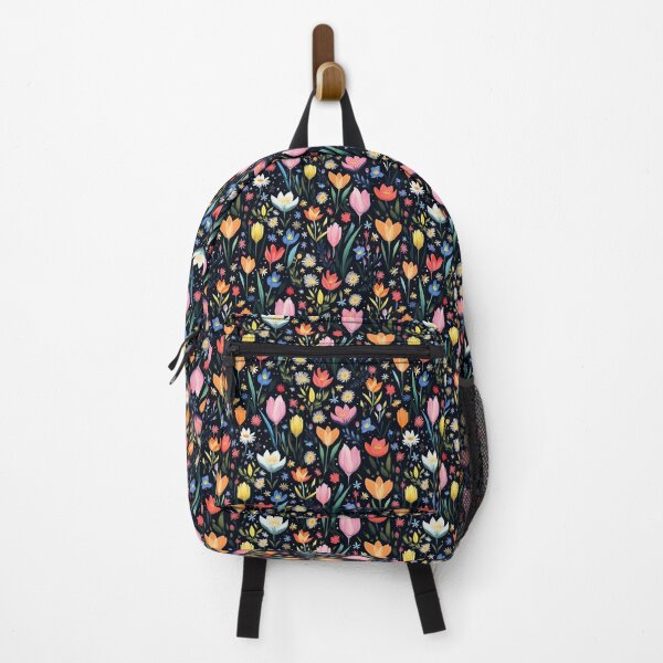 Item preview, Blooming Beauty: Flower Field Art Print by Pattern Stream designed and sold by PatternStream.